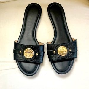 Tommy Hilfiger Slip On Sandals
